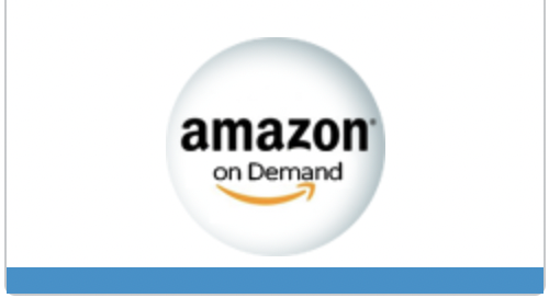 Amazon Web Services